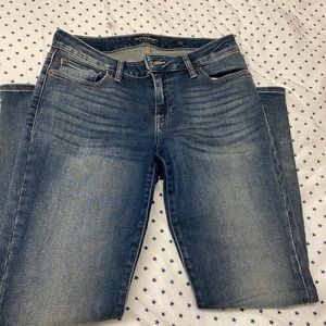 Lucky Brand Lolita Super skinny
